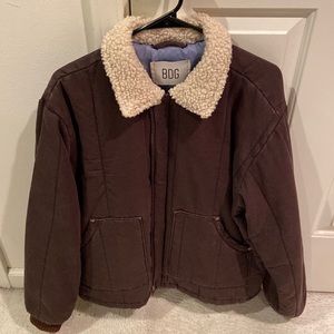 Urban Outfitters Jacket